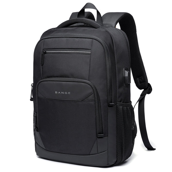 Bange Bellatrix 1922 Anti-Theft Oxford Laptop Backpack
