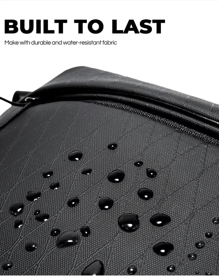Durability first