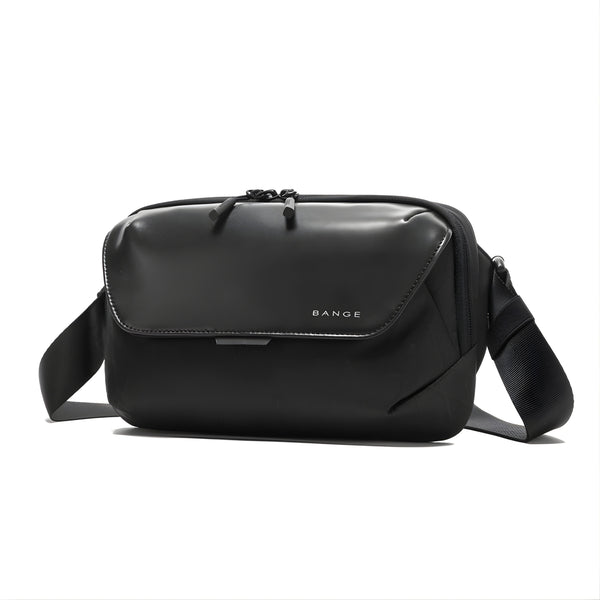 Bange Vega BG-8133 Water-Resistant Nylon Messenger Bag