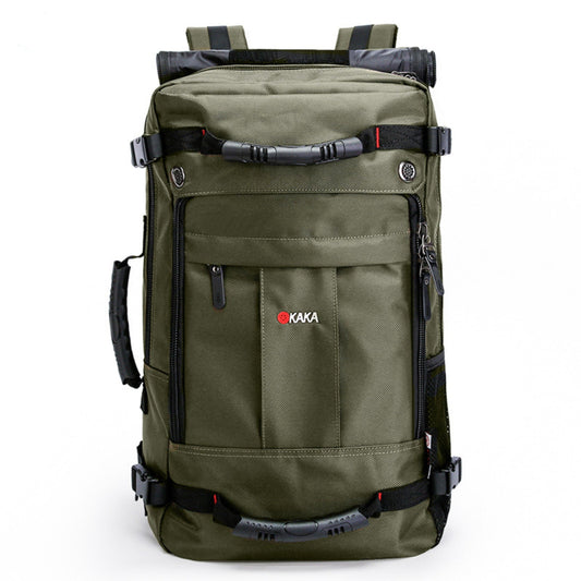 KAKA 2050 Waterproof Hiking Backpack