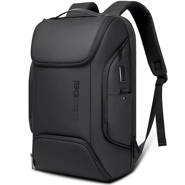 Bange Strava 7267 Waterproof Polyester Laptop Backpack