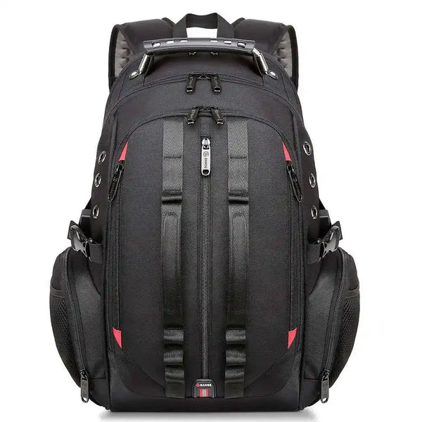 Bange BG-1901 Waterproof Oxford Laptop Backpack