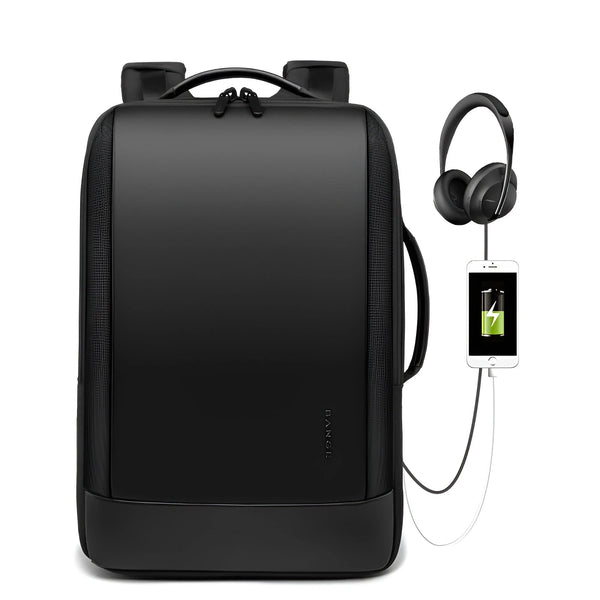 Bange BG-S52 Waterproof Oxford Laptop Backpack