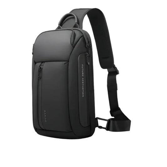bange 7566 swift sling bag waterproof