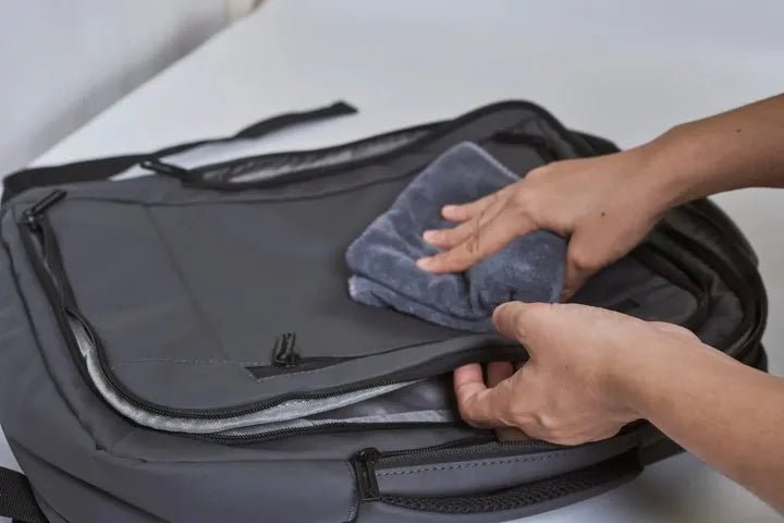 How to Clean Your Backpack 2025 (Tips & Tricks)