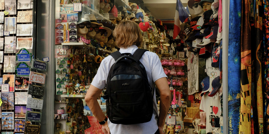USB Charging Backpack Review: Best Models 2026