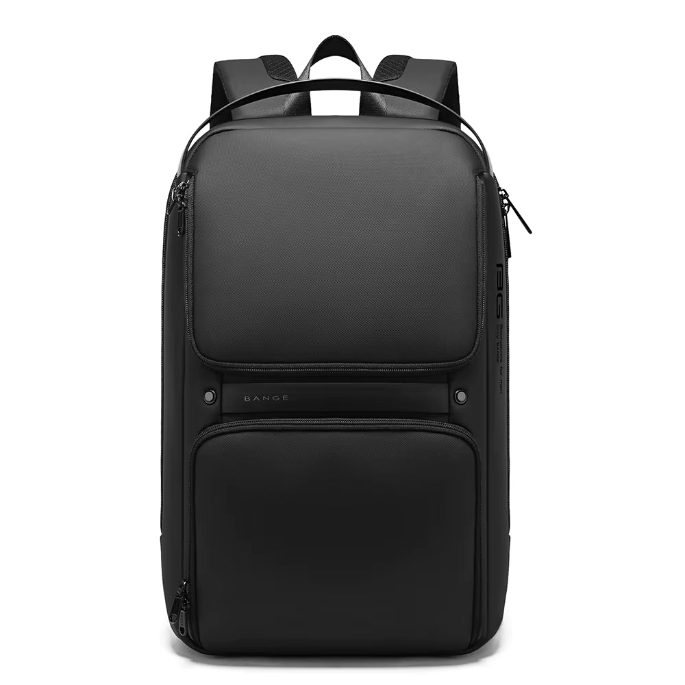 BANGE 7261 Waterproof Large Capacity Laptop Backpack