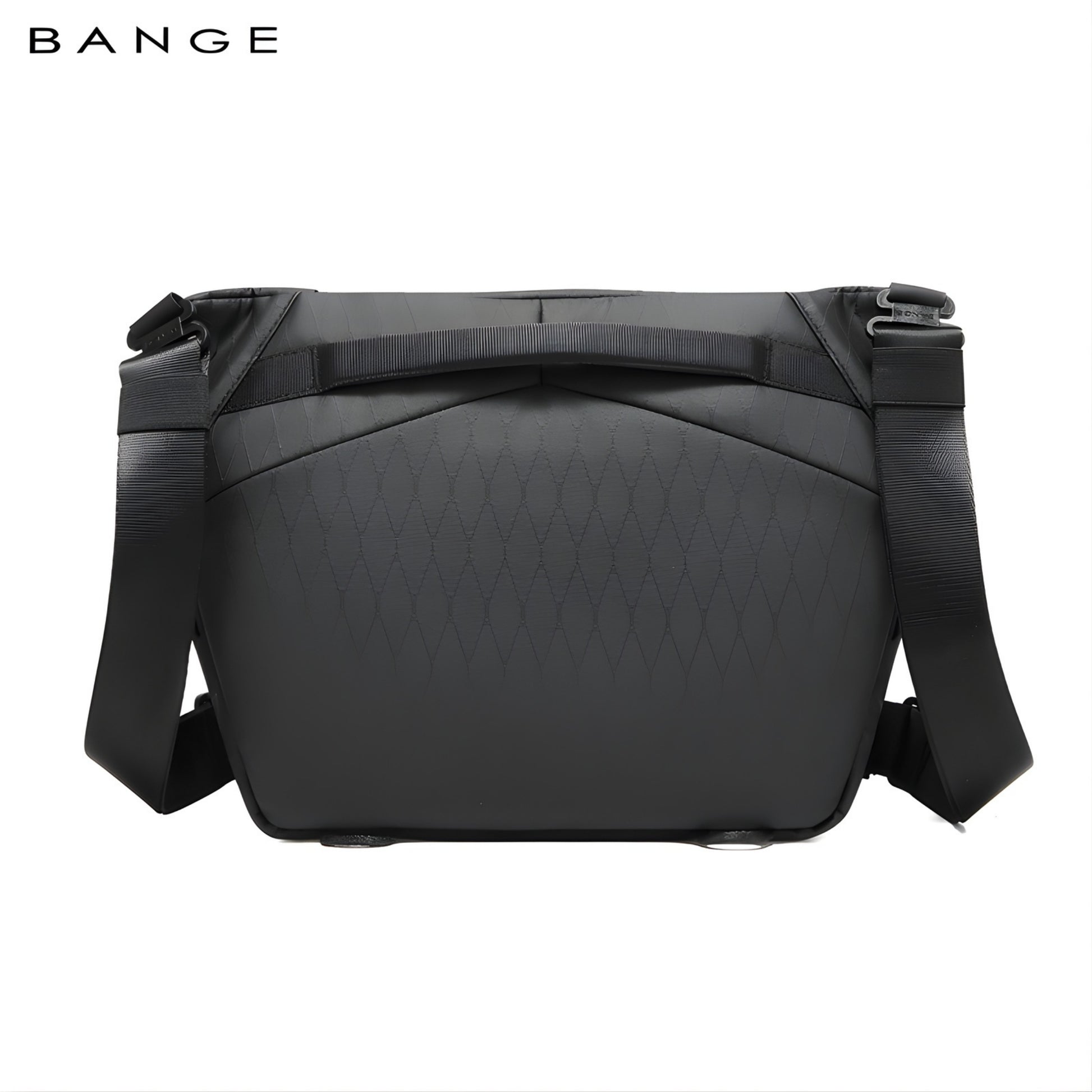BANGE BG-XJ328 Waterproof Camera Single Arm Bag — interior compartment
