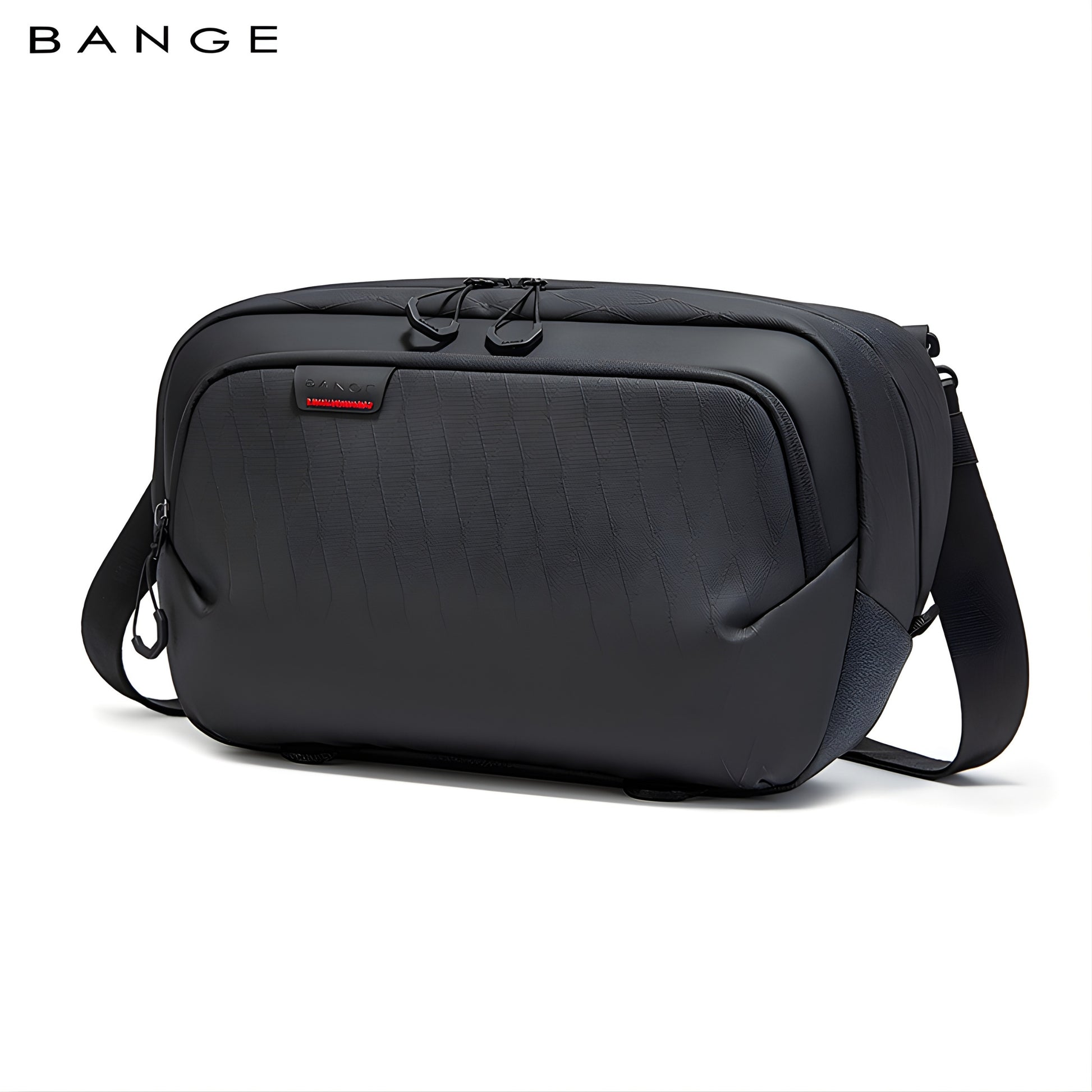 BANGE BG-XJ329 Waterproof 10L Camera Sling Bag