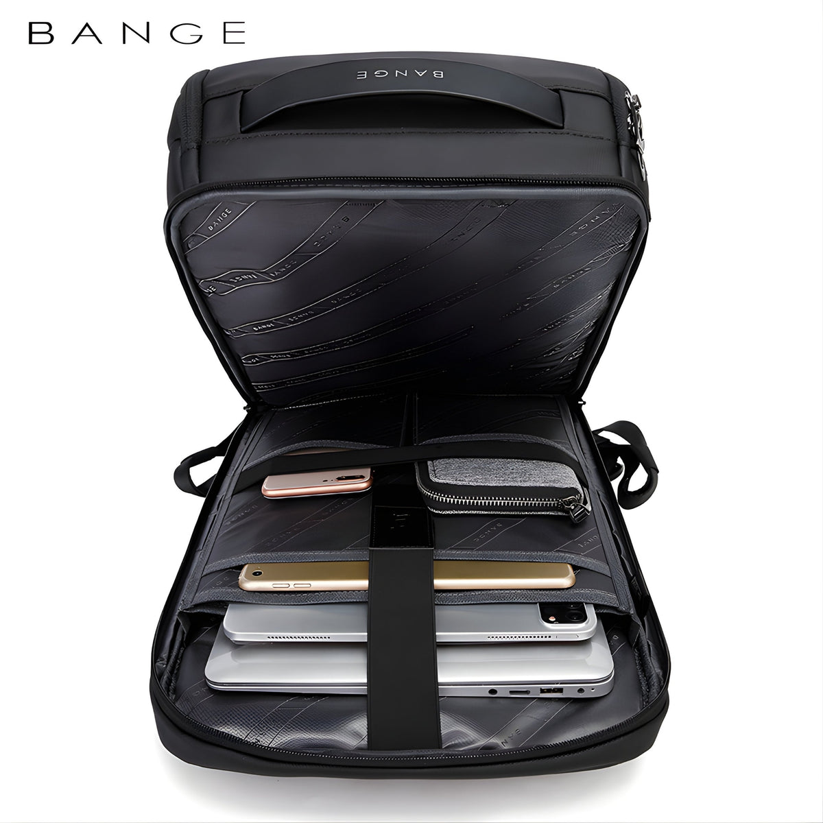 BANGE 2517 Aerox A+ content - color option
