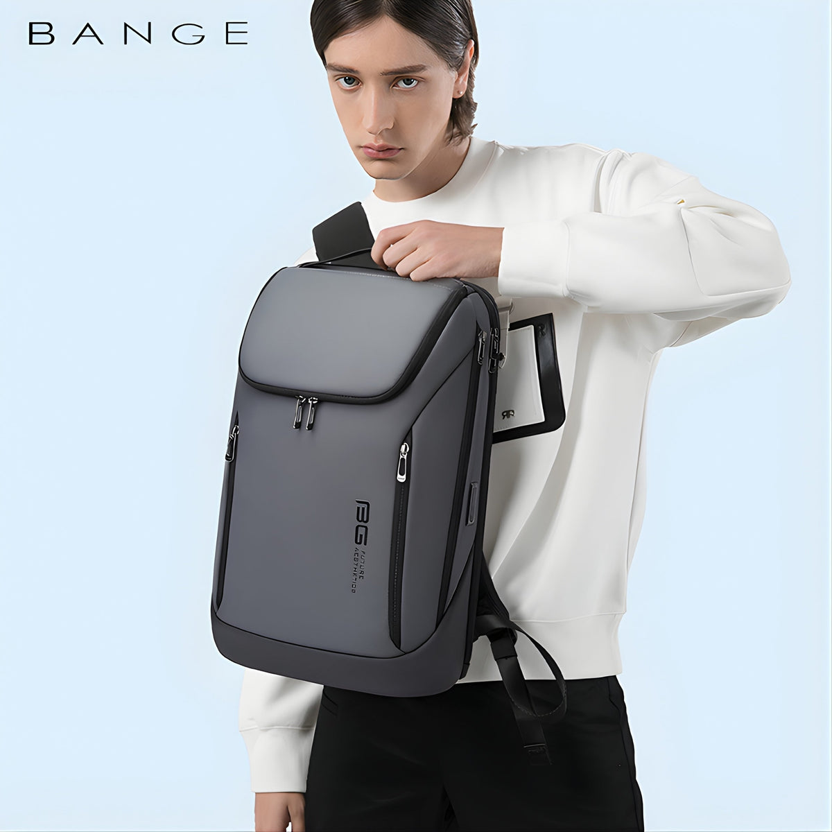 BANGE 2517 Aerox A+ content - front view