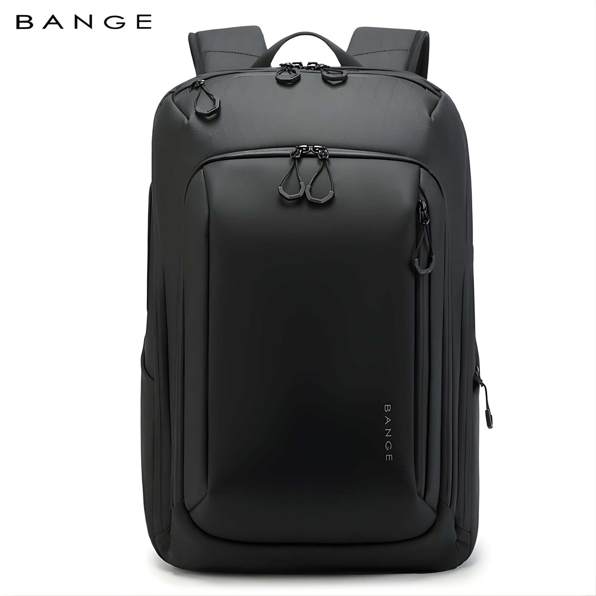 BANGE BG-XJ325 Waterproof Camera Backpack — front view