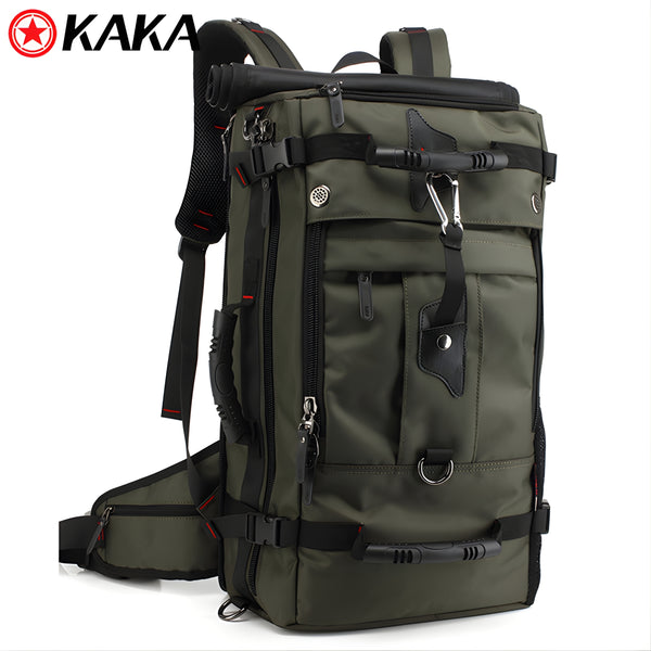 KAKA 2070 Waterproof Hiking Backpack