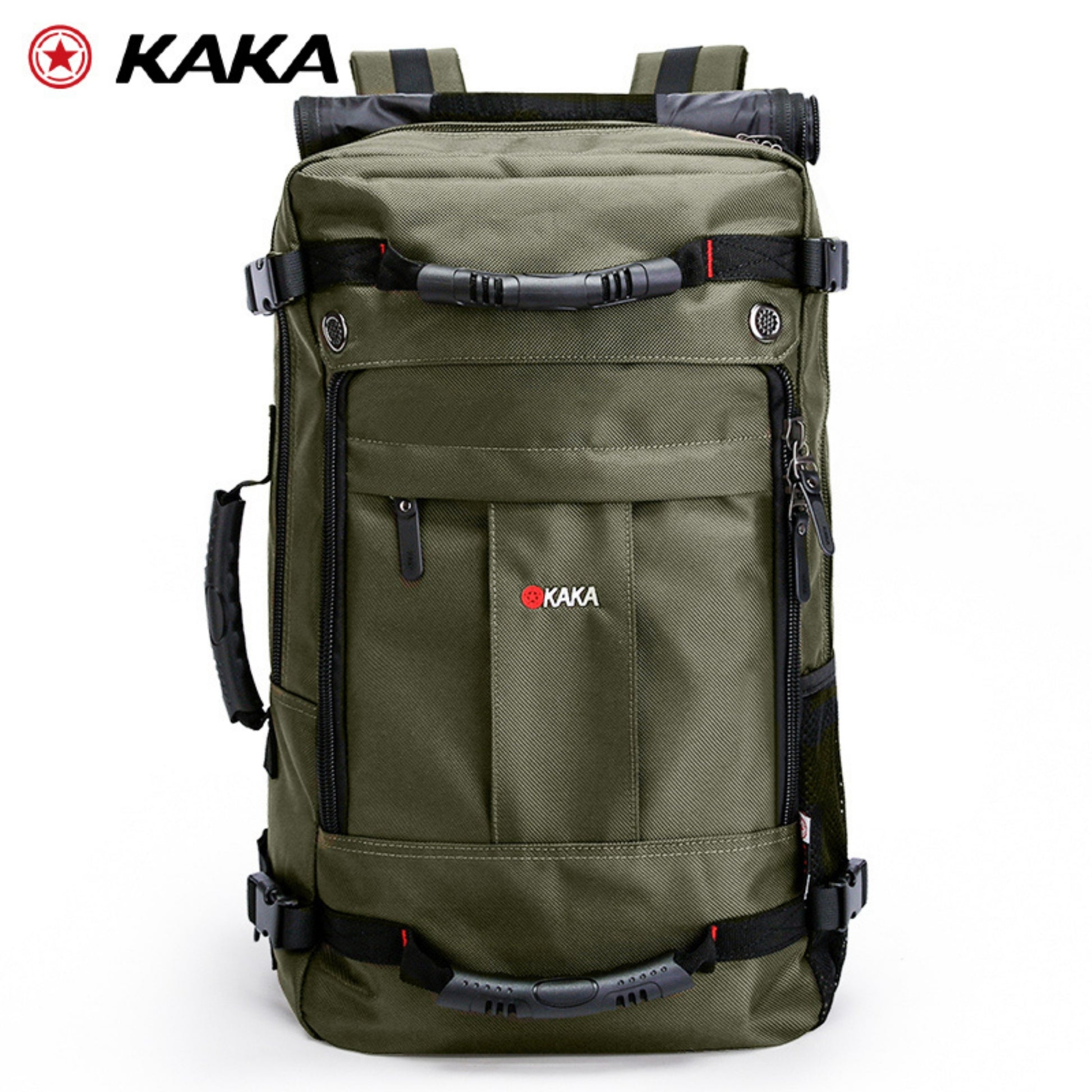 KAKA 2050 Waterproof Hiking Backpack