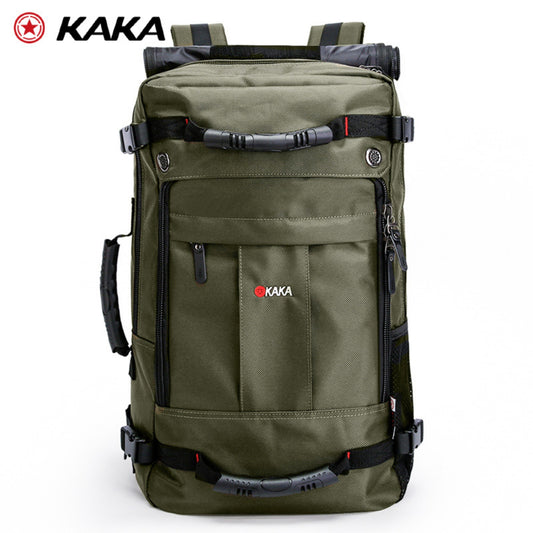 KAKA 2050 Waterproof Hiking Backpack