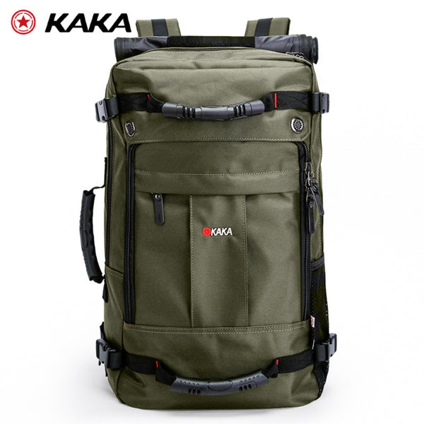 KAKA 2050 Waterproof Hiking Backpack