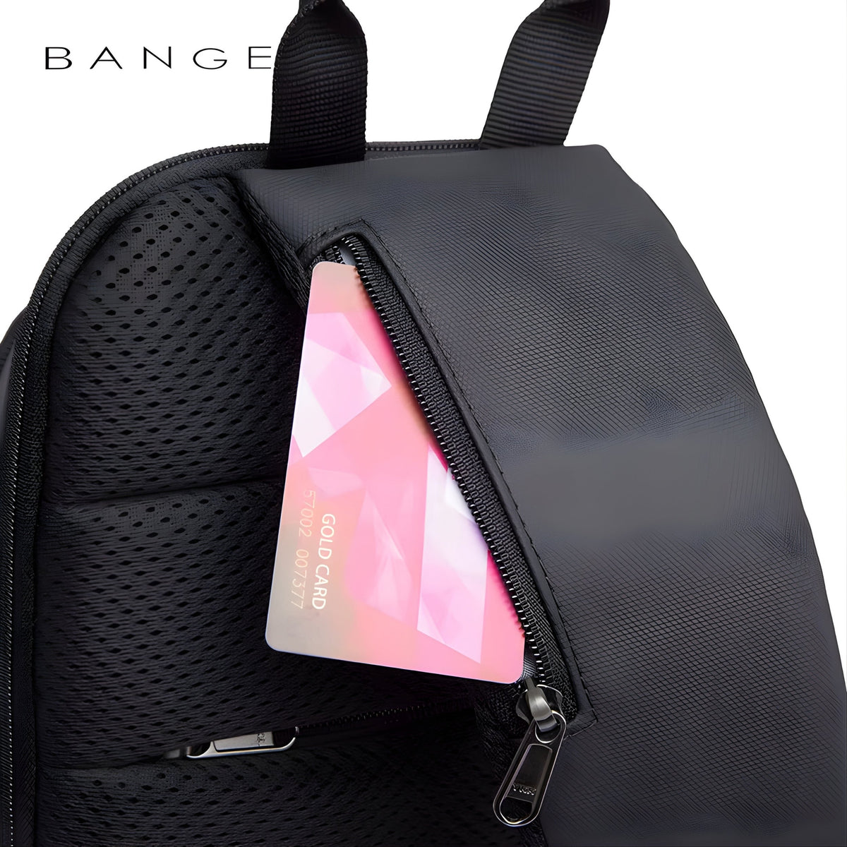 BANGE 1911 A+ content