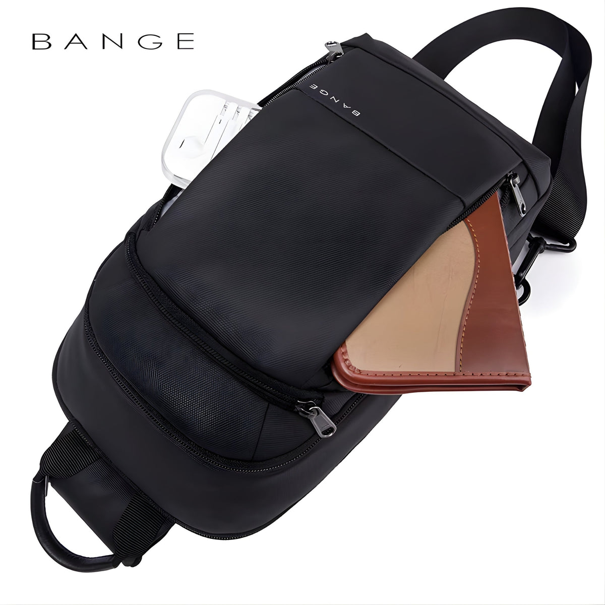 BANGE 1911 A+ content