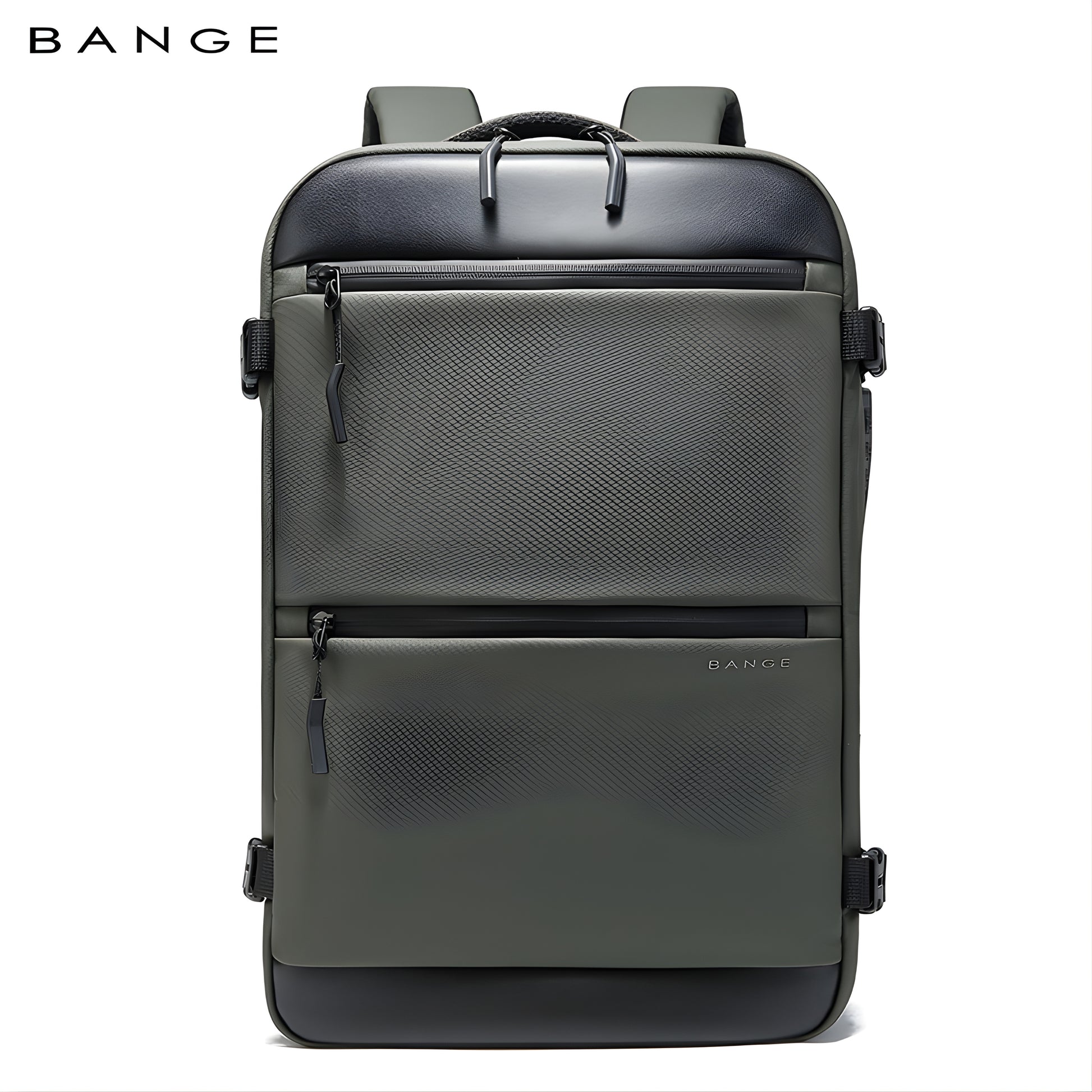 Fare: 30L Waterproof Anti-Theft Backpack with Bottle Holder — size reference