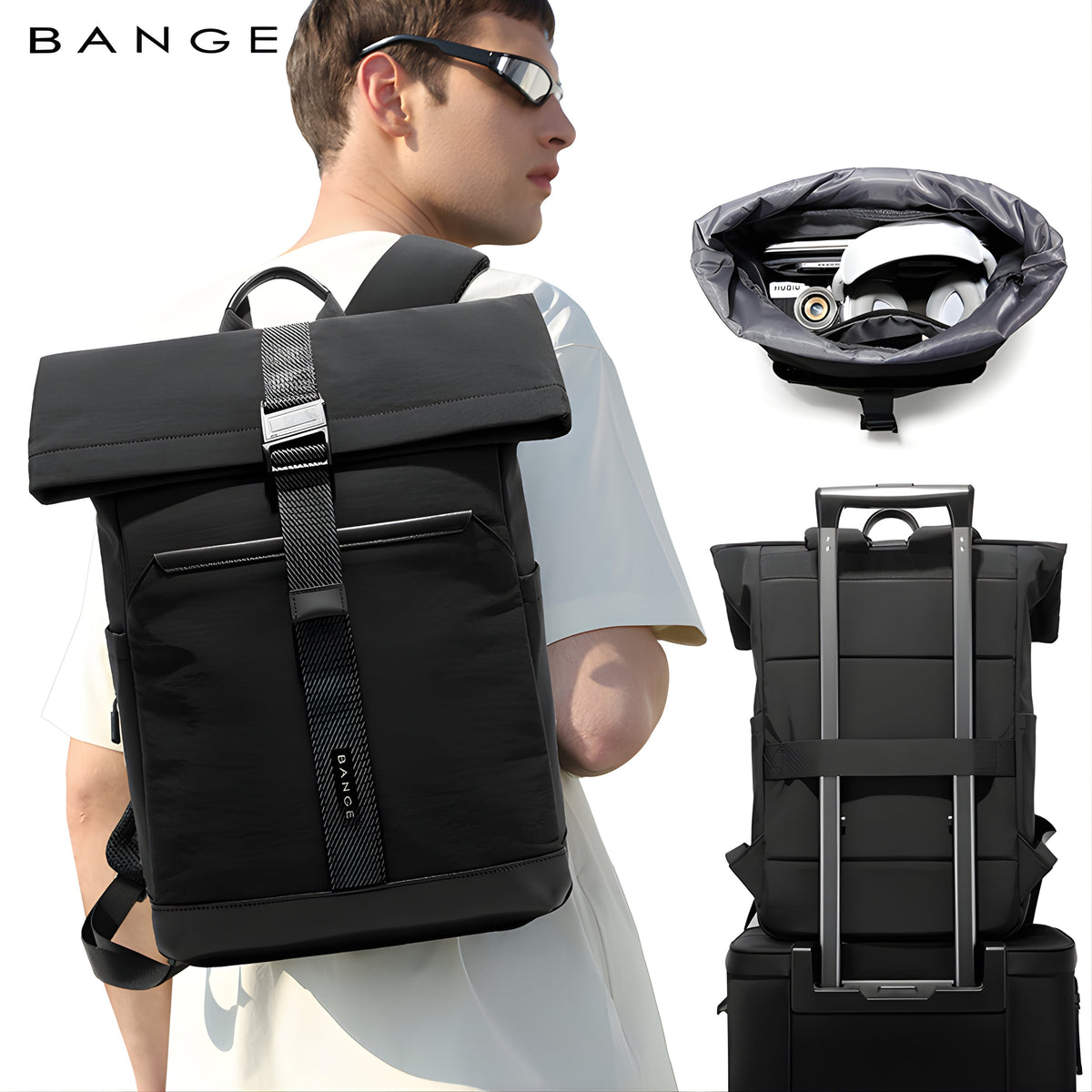 BANGE 3115 Inci A+ content