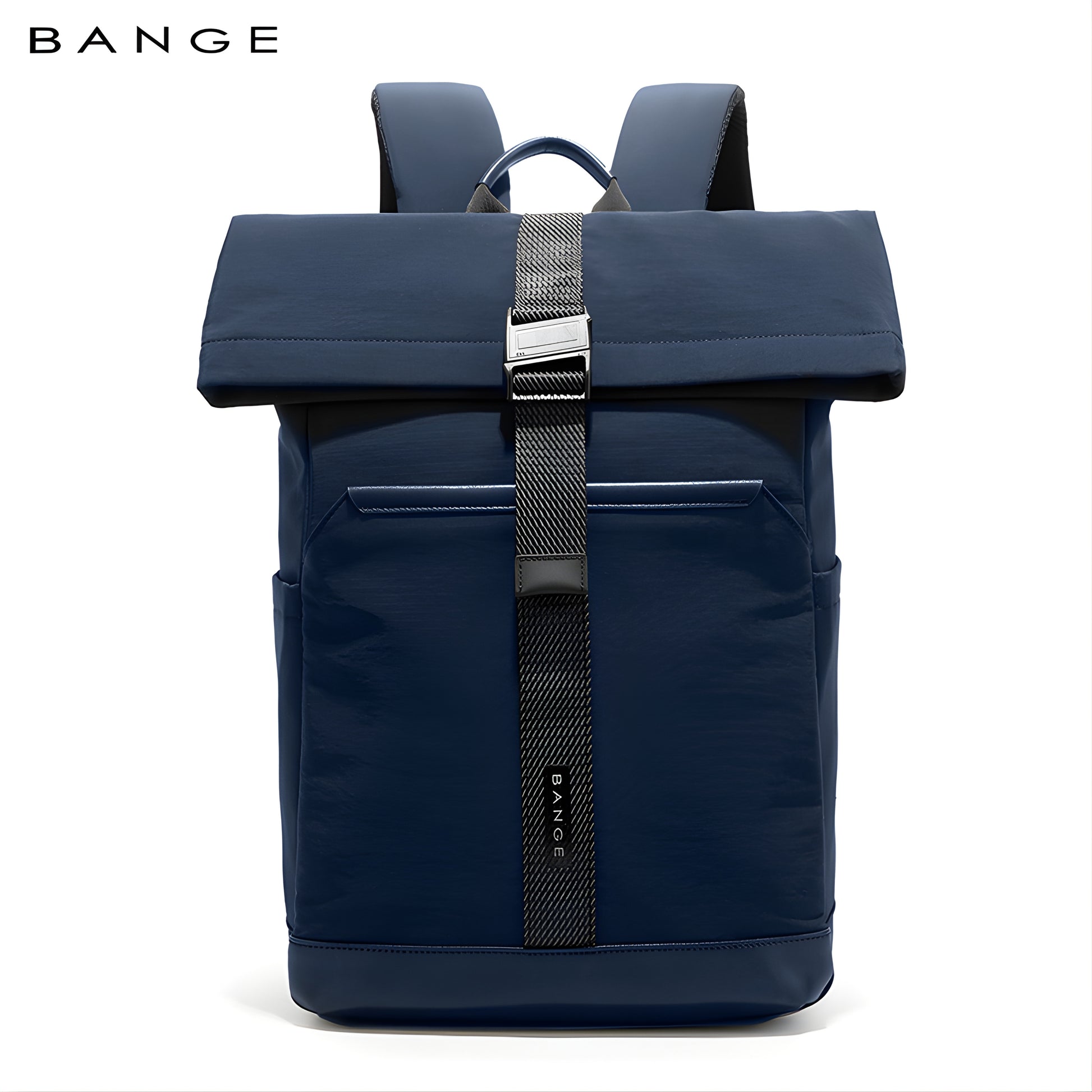 Inci: 21L Lightweight Waterproof Roll-Top with Bottle Holder — color option