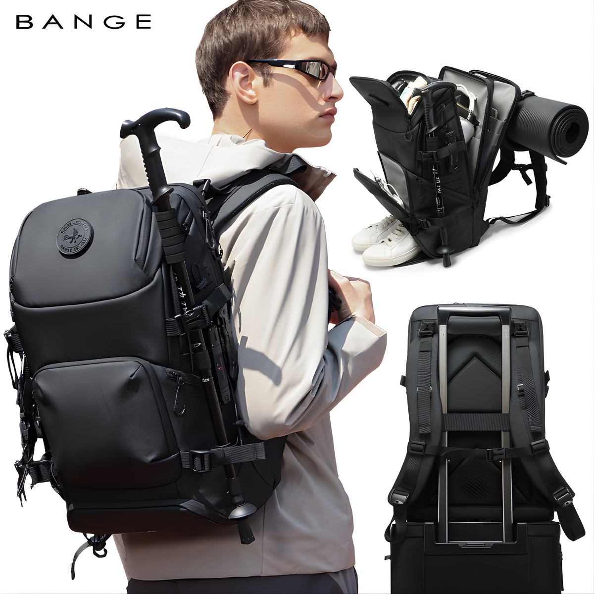 BANGE FW-229 Tuna A+ content