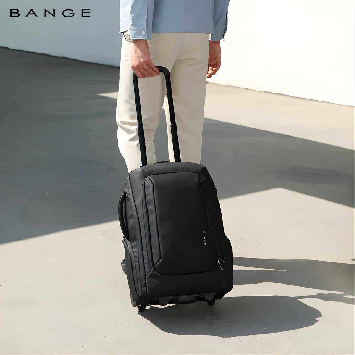 BANGE 8079 Belen A+ content