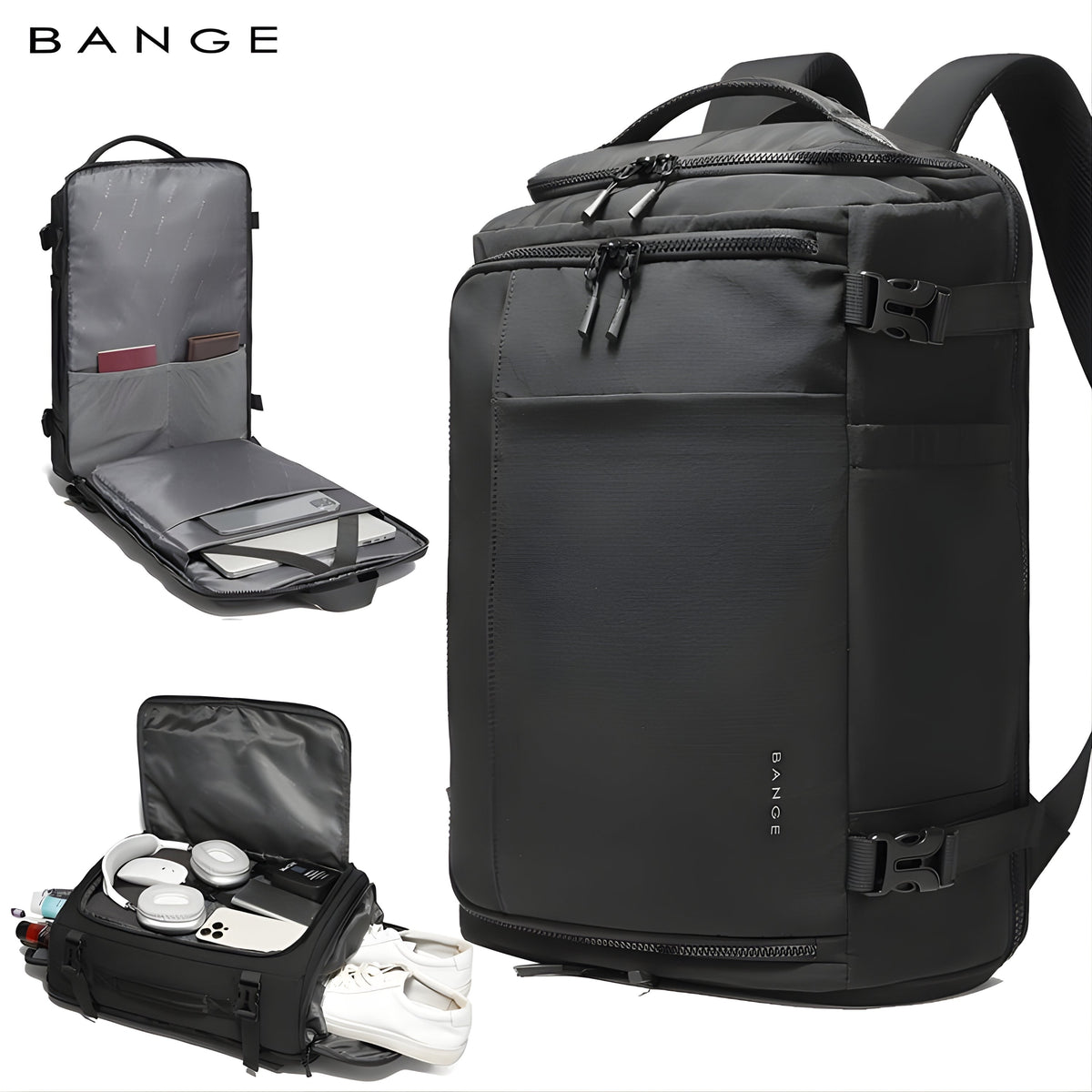 BANGE 8121 Otis A+ content