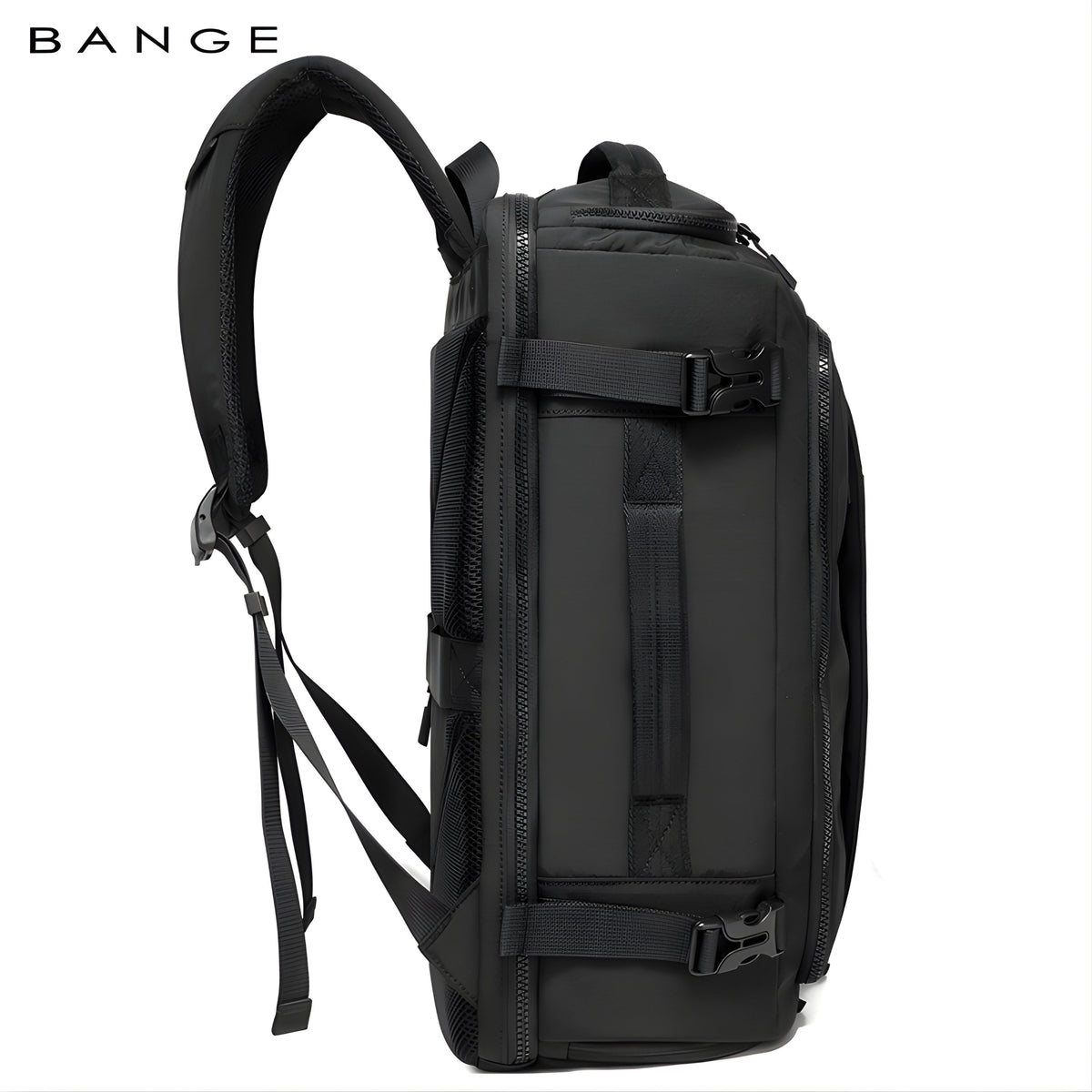 BANGE 8121 Otis A+ content
