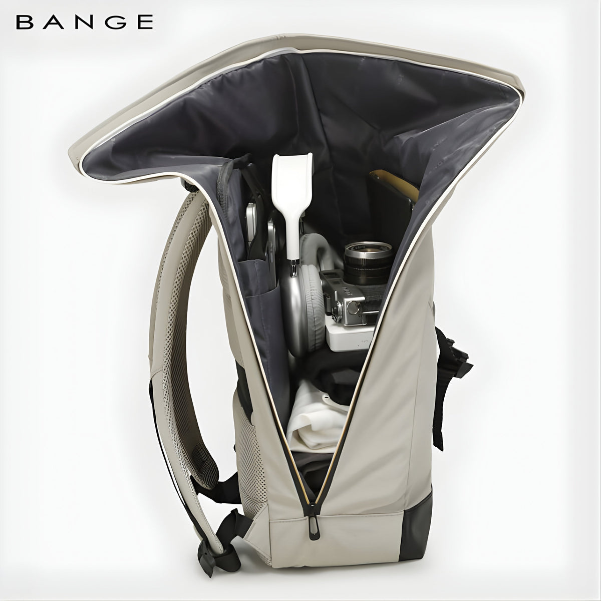 Bange Rollo 3126 A+ content