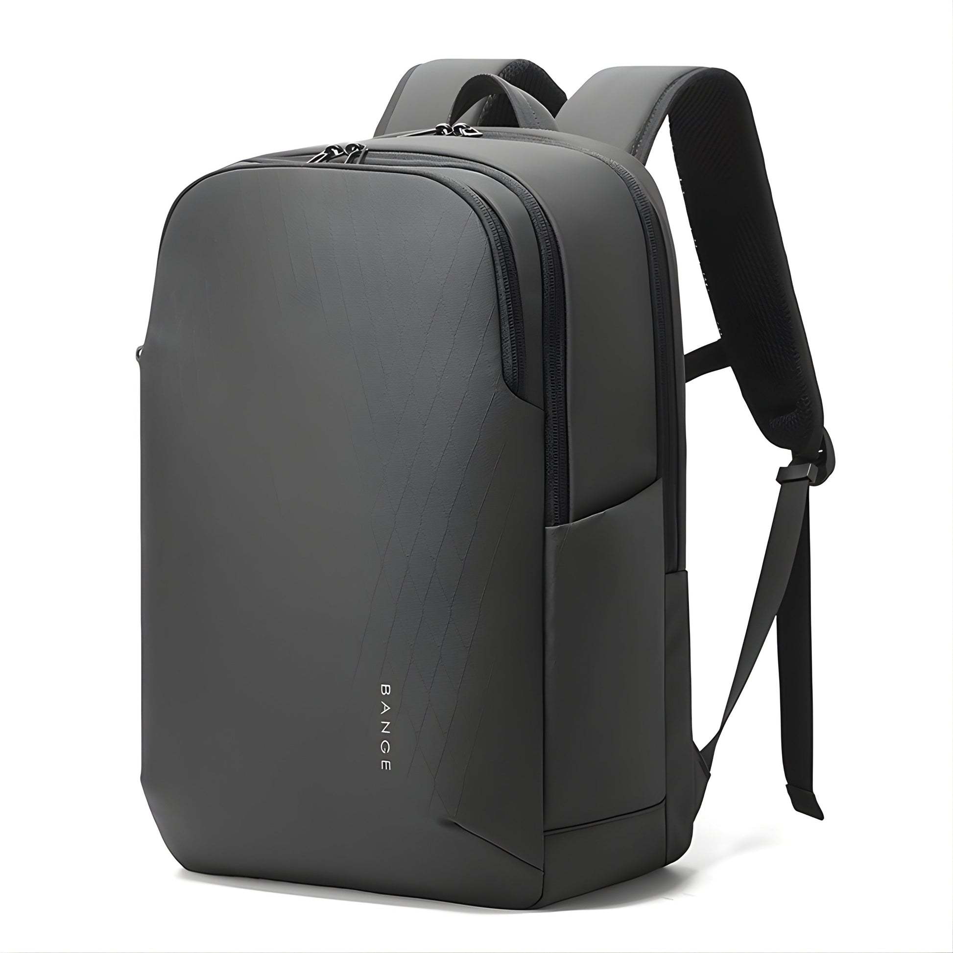 Tam: 20L Multifunction 15.6 Inc Laptop Backpack — front view