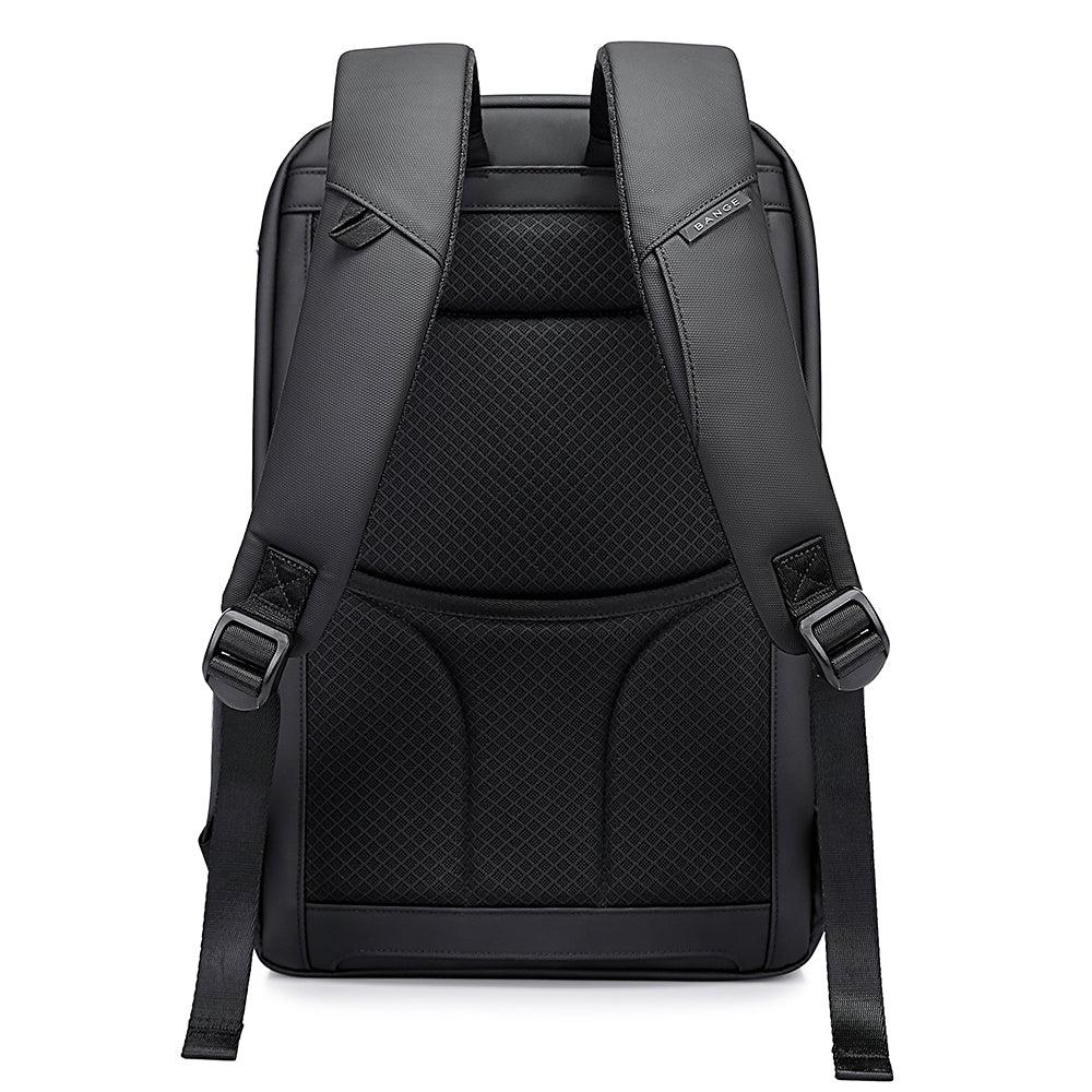 BANGE 2517 Aerox A+ content - interior compartment