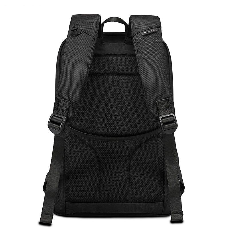 Bange TRENZA laptop backpack – USB charging port for professionals