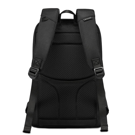 Bange TRENZA laptop backpack – USB charging port for professionals