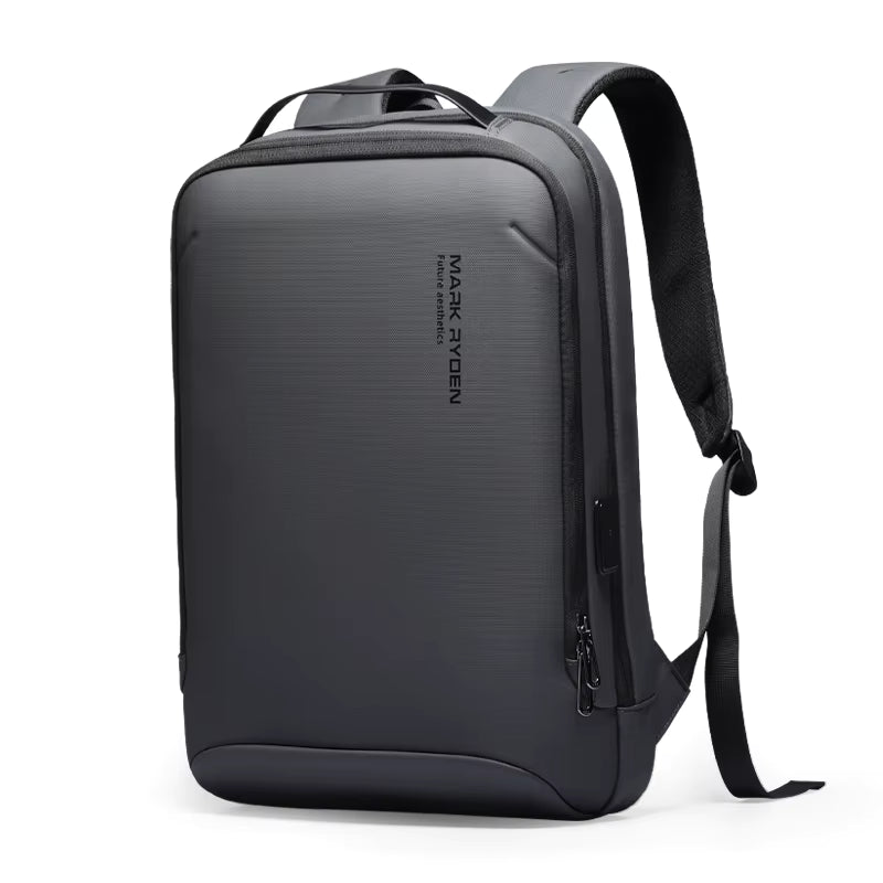 MARK RYDEN MR9008 Casual Lightweight Business Travel Backpack — feature detail