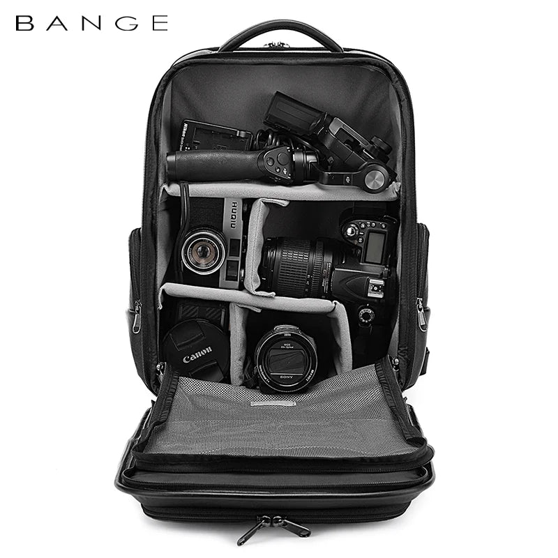 BANGE 6626 Ravon A+ content