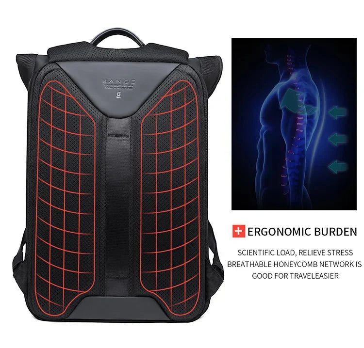 BANGE BG-G66 Trona A+ content