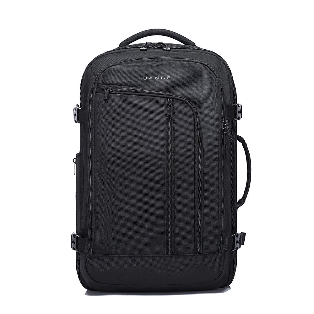 bange 1916 lumos with three cubes backpack front side