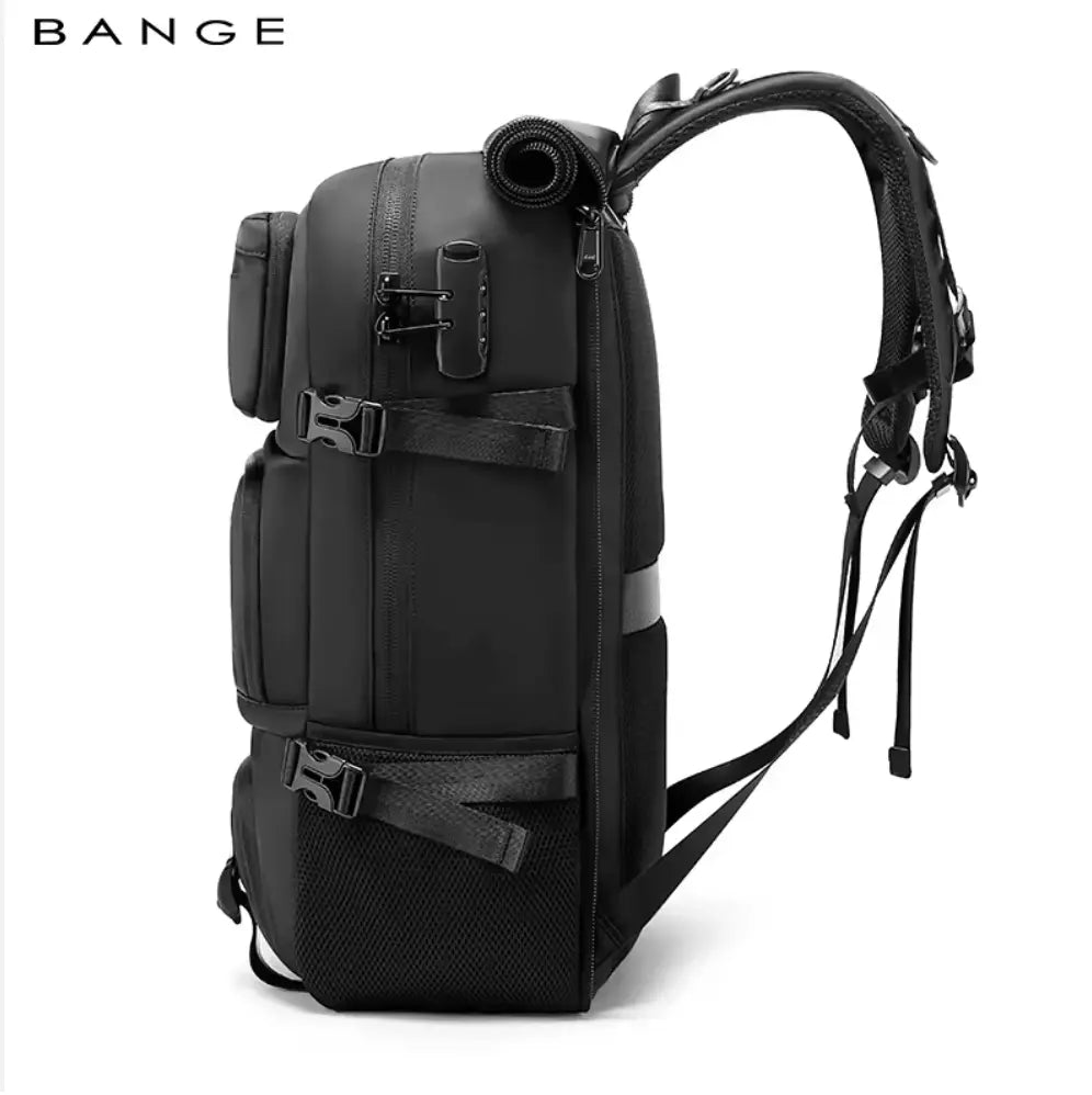 BANGE 1810 Cryova A+ content